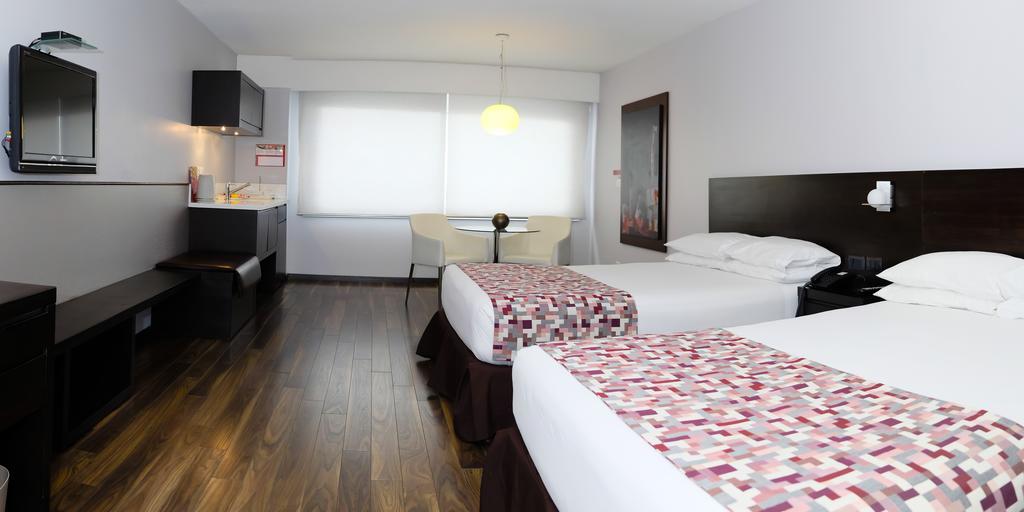 MY SUITES BOUTIQUE HOTEL MONTEVIDÉU 4* (Uruguai) - de R$ 482